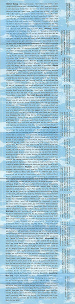 Everything But The Girl : Walking Wounded (Cass, Album)