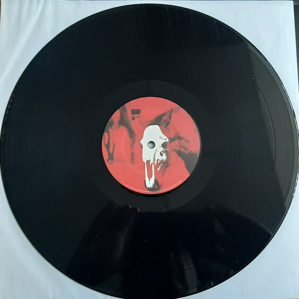 The White Stripes : Icky Thump (2xLP, Album, RE, RP, 180)