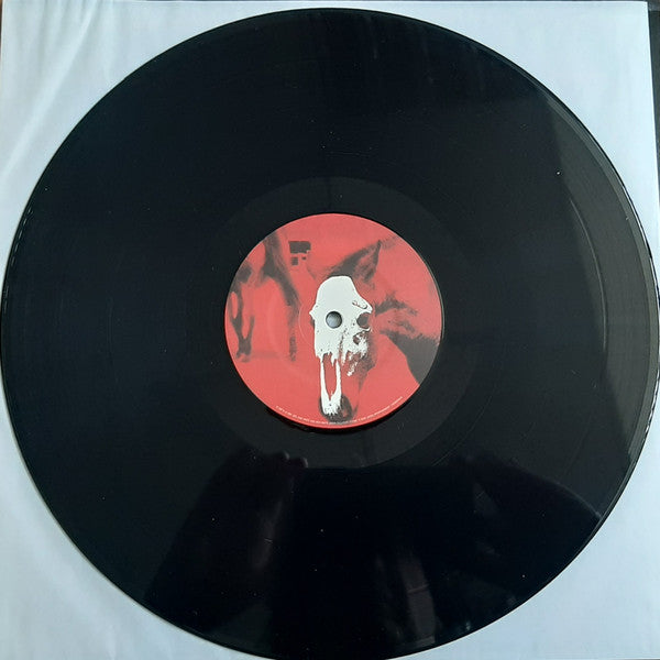 The White Stripes : Icky Thump (2xLP, Album, RE, RP, 180)