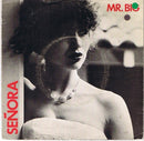 Mr Big : Señora (7")