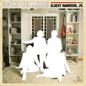 Albert Hammond, Jr.* : ¿Cómo Te Llama? (CD, Album + DVD-V, Ltd, PAL)