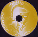 Deep Blue Something : Byzantium (CD, Album)