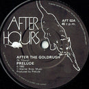 Prelude (3) : After The Goldrush (7", Single)