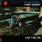 Tony Carey : Some Tough City (LP, Album, Pin)