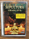 Sepultura : Chaos DVD (DVD-V, PAL)