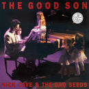 Nick Cave & The Bad Seeds : The Good Son (LP, Album + 7")