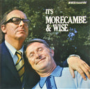 Morecambe & Wise : It's Morecombe & Wise (CD, Mono, RE)