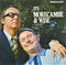 Morecambe & Wise : It's Morecombe & Wise (CD, Mono, RE)
