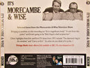 Morecambe & Wise : It's Morecombe & Wise (CD, Mono, RE)