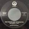 Surprise Chef / Minoru Muraoka : The Positive And The Negative (7")