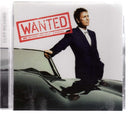 Cliff Richard : Wanted (CD, Album)