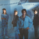 Summerhill (2) : Here I Am (12", Single)