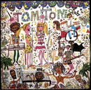 Tom Tom Club : Tom Tom Club (LP, Album)