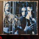 Prince & The New Power Generation : Diamonds And Pearls (CD, Album, RE)