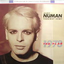 Gary Numan / Tubeway Army : The Plan (LP, Album, Comp)