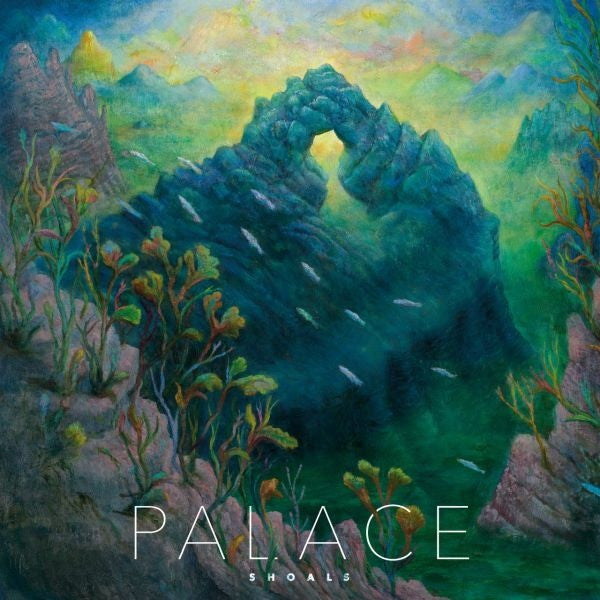 Palace (14) : Shoals (LP, Album)