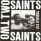 Two Saints : Tequila 213 (7", Single, Ltd, Num, Blu)