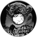 Bassholes : Deaf Mix Vol. 3 (CD, Album)