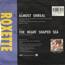 Roxette : Almost Unreal (7", Single)