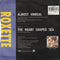 Roxette : Almost Unreal (7", Single)