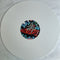 Comeback Kid : Heavy Steps (LP, Album, Ltd, Whi)