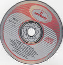 Keith Emerson With The Nice : Keith Emerson With The Nice  (CD, Comp, RM, Abr)