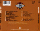 Gang Starr : Step In The Arena (CD, Album, RP)