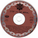 Gang Starr : Step In The Arena (CD, Album, RP)