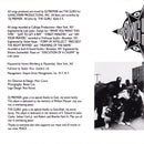 Gang Starr : Step In The Arena (CD, Album, RP)