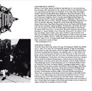 Gang Starr : Step In The Arena (CD, Album, RP)