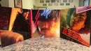 Various : Blade Runner: Black Lotus (Original Television Soundtrack) (LP, Gre)