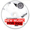 Various : New Music For 2005 (15 Brand New Tracks Chosen By Uncut) (CD, Comp)