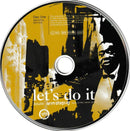 Louis Armstrong : Let's Do It (Best Of The Verve Years) (2xCD, Comp)
