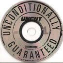 Various : Unconditionally Guaranteed 1 Feb 99 (Uncut's Guide To The Month's Best Music) (CD, Comp, Promo)