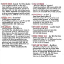 Various : Unconditionally Guaranteed 1 Feb 99 (Uncut's Guide To The Month's Best Music) (CD, Comp, Promo)