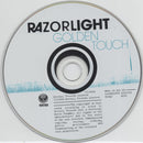 Razorlight : Golden Touch (CD, Single, Enh, Num)