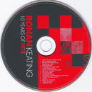 Ronan Keating : 10 Years Of Hits (CD, Comp)
