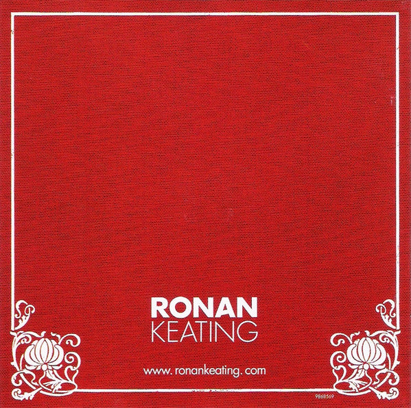 Ronan Keating : 10 Years Of Hits (CD, Comp)