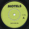 The Motels : Days Are OK (7", Single, 4 P)