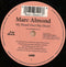 Marc Almond : My Hand Over My Heart (7", Single)