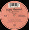 Marc Almond : My Hand Over My Heart (7", Single)