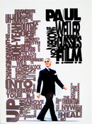 Paul Weller : Modern Classics On Film 90-01 (2xDVD-V, Comp, PAL, All)