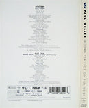 Paul Weller : Modern Classics On Film 90-01 (2xDVD-V, Comp, PAL, All)