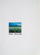 Paul Weller : Modern Classics On Film 90-01 (2xDVD-V, Comp, PAL, All)