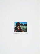 Paul Weller : Modern Classics On Film 90-01 (2xDVD-V, Comp, PAL, All)