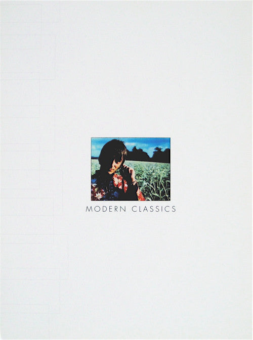 Paul Weller : Modern Classics On Film 90-01 (2xDVD-V, Comp, PAL, All)