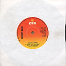 Johnny Nash : Let's Be Friends (7", Single, Sol)