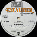Candido : Jingo (12", Single)