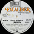 Candido : Jingo (12", Single)