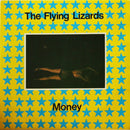 The Flying Lizards : Money (7", Single, Sta)